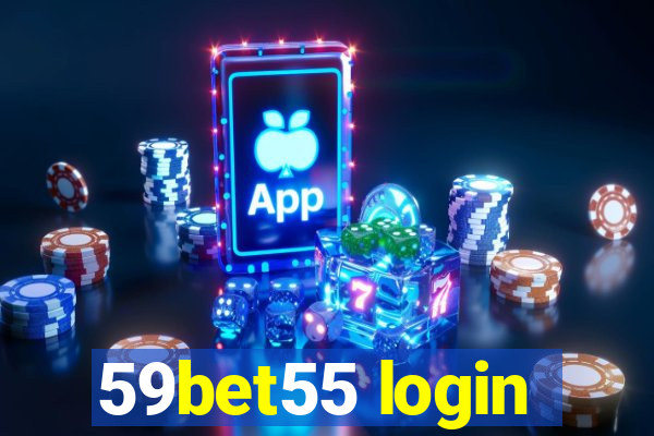 59bet55 login